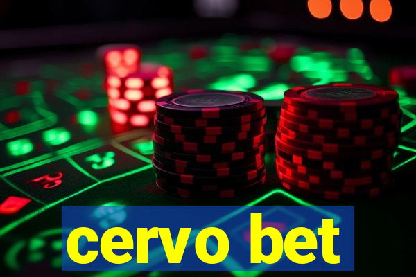 cervo bet